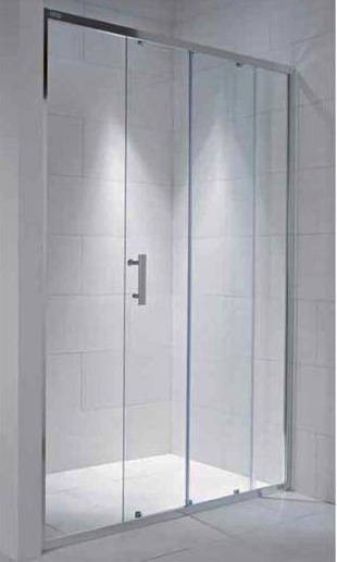 Dušo sienelės jūsų vonios kambariui: pasirinkimas ir priežiūra