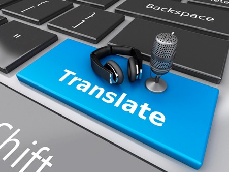 Kokias paslaugas teikia vertimų biuras?