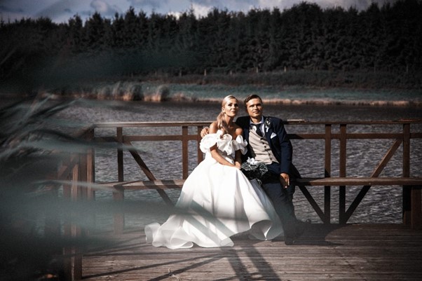 Kiek kainuoja vestuvių fotografas?