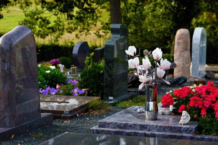 Svarbiausios kapų priežiūros taisyklės