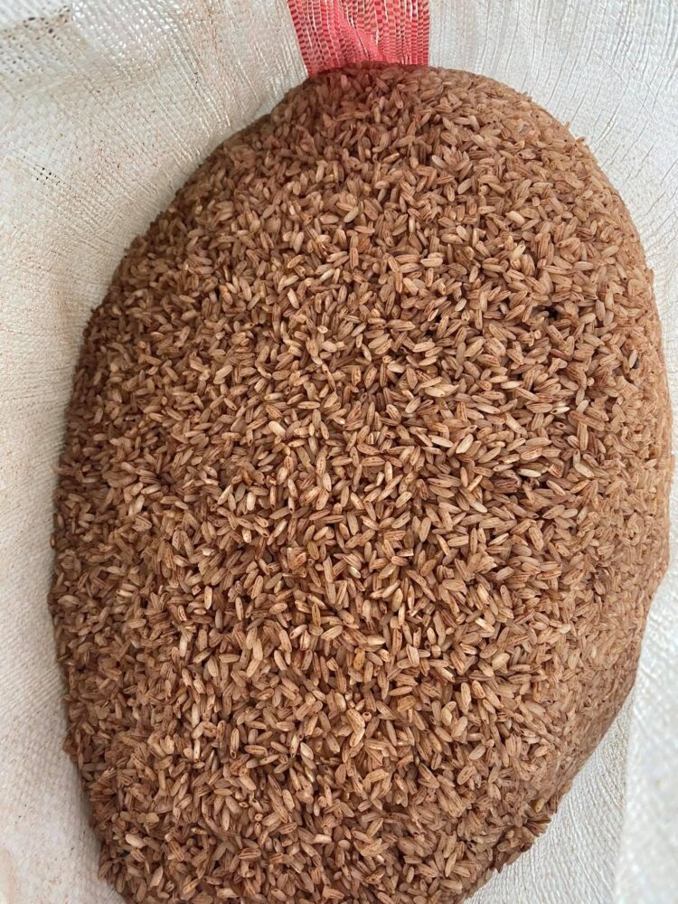Devzira ryžiai ir uzbekiškas plovas: kas tai per ryžiai ir kaip gaminamas uzbekiškas plovas?