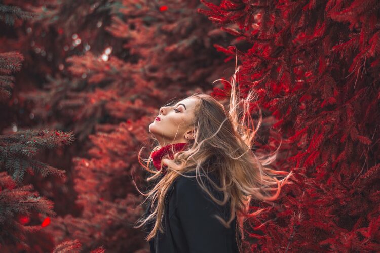 Davines – grožio ir tvarumo harmonija plaukų priežiūroje
