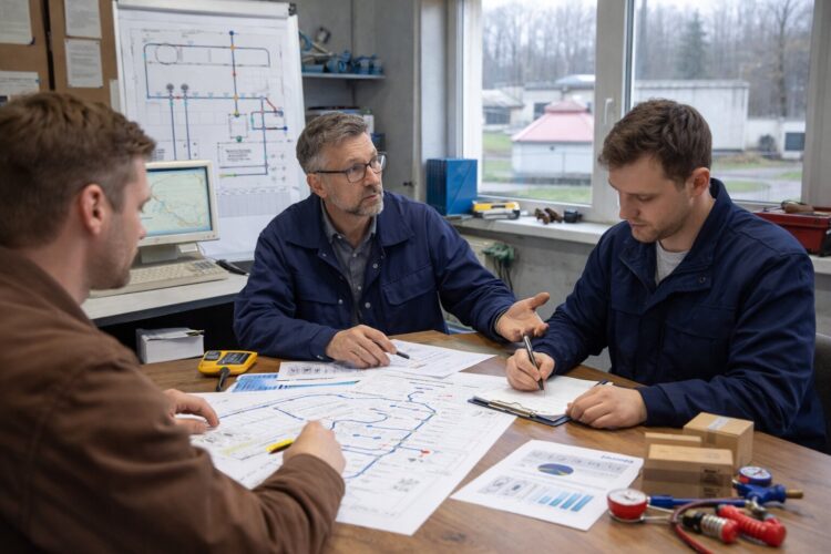 Saugumo situacija regionų miestuose: kokios tendencijos išryškėja